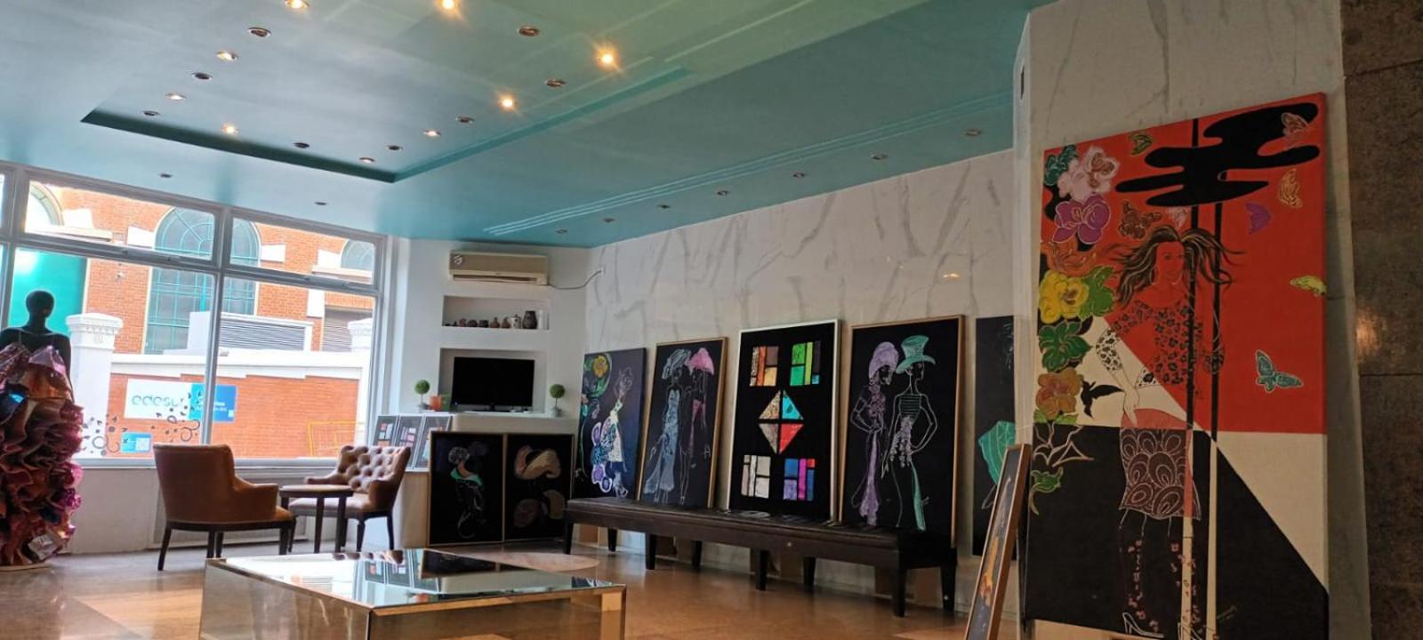 Hotel Tres Sargentos Buenos Aires Dış mekan fotoğraf