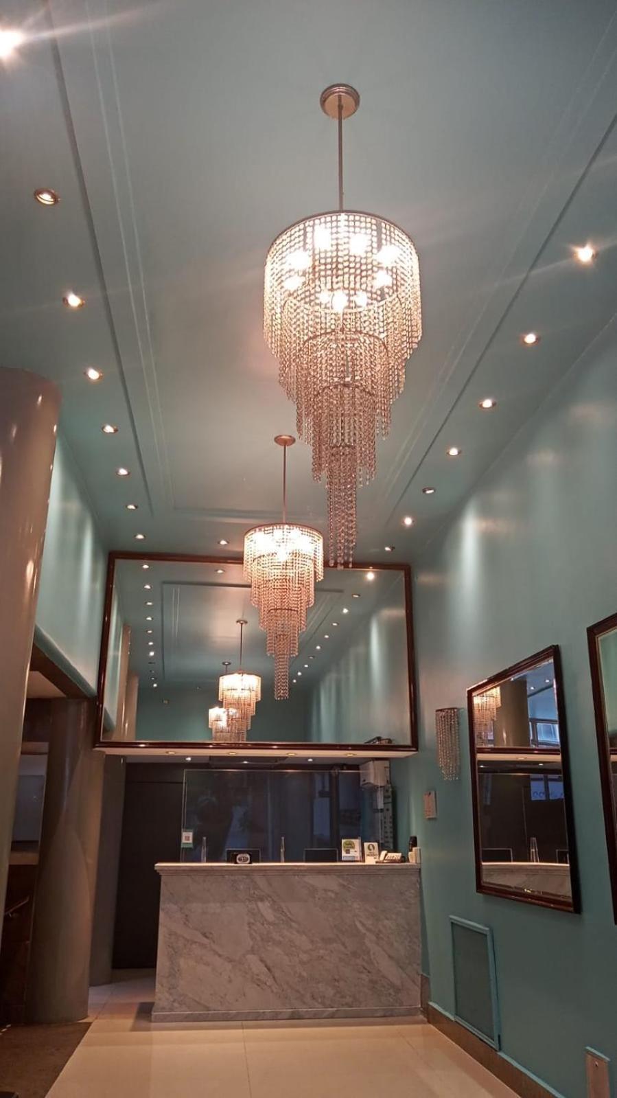 Hotel Tres Sargentos Buenos Aires Dış mekan fotoğraf