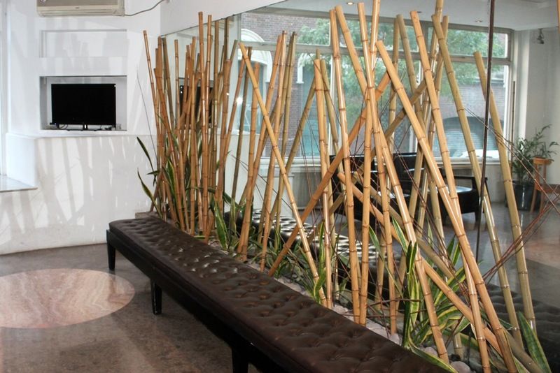 Hotel Tres Sargentos Buenos Aires Dış mekan fotoğraf