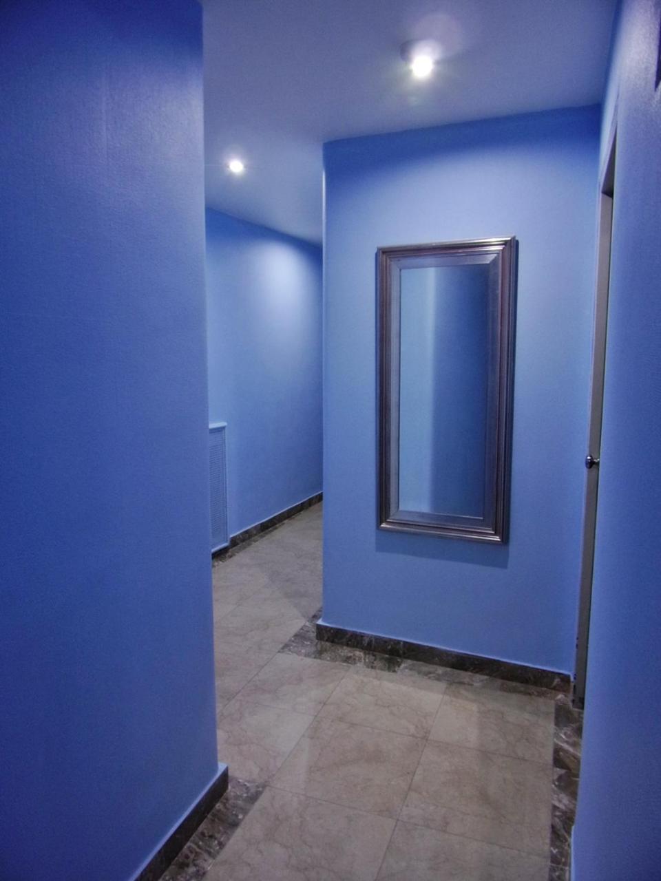 Hotel Tres Sargentos Buenos Aires Dış mekan fotoğraf